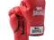 Rękawice sparingowe firmy LONSDALE - 12oz - S/M