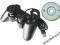 Pad PC analogi dual shock wibracje FIFA PES