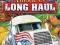18 WHEELS OF STEEL: AMERICAN LONG HAUL /PO POLSKU