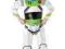 BUZZ ASTRAL Licencjonowany Kostium TOY STORY