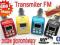 TRANSMITER FM BLUETOOTH MP3 WMA ! USB ! SD ! BT