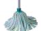 Leifheit mop z wyciskaczem WIRNG MOP CLASSIC