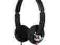 Słuchawki Skullcandy UPROCK Santa Cruz |GW 24 mc|