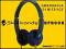 Słuchawki Skullcandy UPROCK Navy | GW 24 m-c | ORG