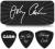 Dunlop JCP-T03-M kostki Johnny_Cash