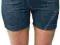 SZORTY ciążowe JEANS Basic XL