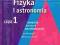 Fizyka i Astronomia cz.1 wyd. WSiP Z.Rozszeżony
