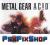 METAL GEAR ACID - GRA NA PSP TANIE GRY GW!