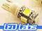 Postojówki LED W5W  T10 5 SMD Wysokiej Mocy PLCC6