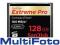 SanDisk CF Extreme PRO 128GB 100MB/s UDMA7 W-Wa