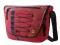 Torba Metro 15,4'' czerwony