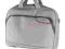 TORBA DO NOTEBOOKA MONACO TOPLOADRES 16' SZARA