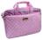 Torba do Laptopów do 16'' COCO New Różowa