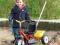 Kettler Rower trójkołowy STARTRIKE dla maluszka