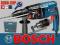 BOSCH młotowiertarka GBH 2-24 DF wiertarka SDSplus