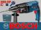BOSCH młotowiertarka GBH 2-24 D wiertarka SDSplus