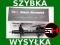 Amortyzatory NISSAN SUNNY N14, 100NX B13 TYŁ NOWE