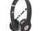 SŁUCHAWKI BEATS SOLO CZARNE [149325] Ontech_pl