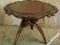 EFEKTOWNY STOLIK Z POCZĄTKU XX WIEKU *DESIGN