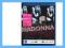 MADONNA: THE STICKY+SWEET TOUR [BLU-RAY]+[CD]