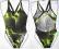 Kostium SPEEDO Quad Allover r.40 - Pro-sportowy