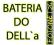 5200mAh BATERIA DELL D620 D630 PC764 /5N M2300 631