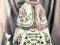 ZDJĘCIE- ŁASKAMI SŁYNĄCA FIGURA ŚW. ANNY [9682]