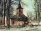ZAKOPANE- DREWNIANY KOŚCIÓŁ [8805]