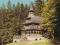 ZAKOPANE- KAPLICZKA W JASZCZURÓWCE [8804]