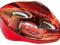 Kask rowerowy Cars Auta Disney