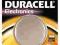 BATERIA CR-2430(3V) DURACELL / 0175