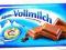Czekolada mleczna 100g Z NIEMIEC
