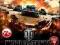 Gra PC World of Tanks Wysyłka 24h Nowa