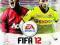 Gra Xbox 360 FIFA 12 DARMOWA WYSYŁKA !!!