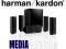 Harman Kardon HKTS 16 SalonWawa Al.Krakowska 244