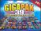 GRY GRA GIGA PACK (39 GIER)PEŁNE WERSJE 1876
