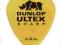 Dunlop Ultex Sharp 0.90mm kostka gitarowa