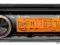 RADIO H&B CA-6050IP PEUGEOT BMW OPEL AMBER USB