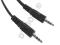 KABEL STEREO MINIJACK-MINIJACK M/M 10M