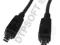 KABEL FIREWIRE 1394 4PIN/4PIN 3M