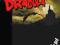 Dracula Bram Stoker audiobook 4 płyty CD audio