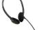 Słuchawki stereo z mikrofonem - LogiLink FV GW Wro