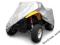 Pokrowiec na ATV - PREMIUM. Rozm. XL 235x125x120
