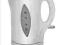 CZAJNIK ELEKTRYCZNY BIAŁY 1,7 560O