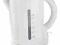 CZAJNIK ELEKTRYCZNY BIAŁY 1,7 562O