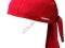Shimano bandana czerwona od XTRabike