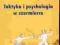 SZERMIERKA - TAKTYKA I PSYCHOLOGIA Czajkowski AWF