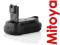 BATTERY PACK GRIP CANON 7D 2 x LP-E6 AA BG-E7 WaWa