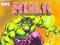 Hulk. Sezon 2 płyta 8. Nowe VCD.