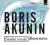 BORYS AKUNIN - GAMBIT TURECKI mp3